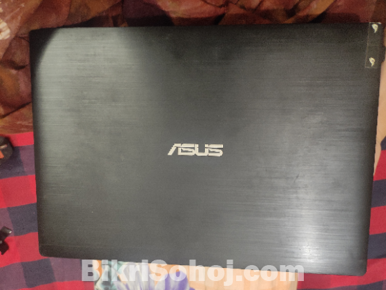 Asus P2430UA i3 6th Gen, 4GB DDR4 RAM, 240GB SSD
